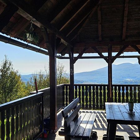 Villa Cozy House Zivko With Balcony Plitvička Jezera Exterior foto